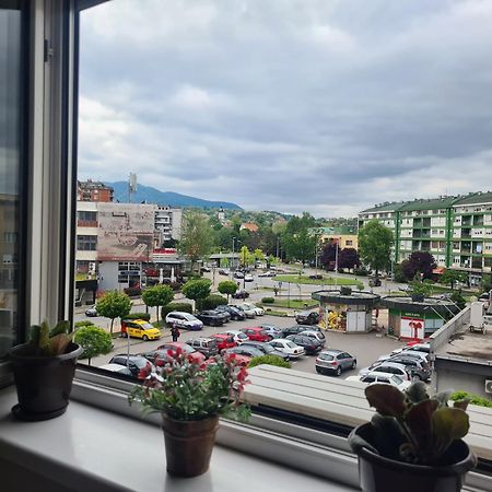 Stan Na Dan Apartment Loznica Luaran gambar