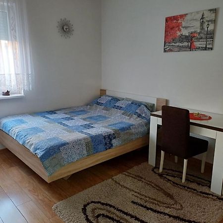 Stan Na Dan Apartment Loznica Luaran gambar