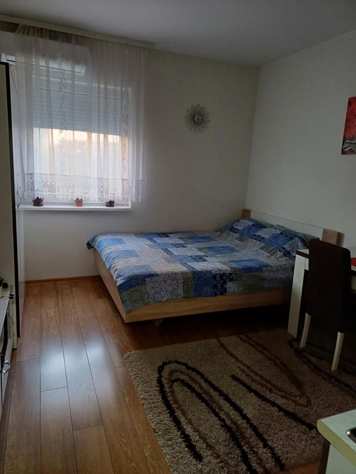Stan Na Dan Apartment Loznica Luaran gambar