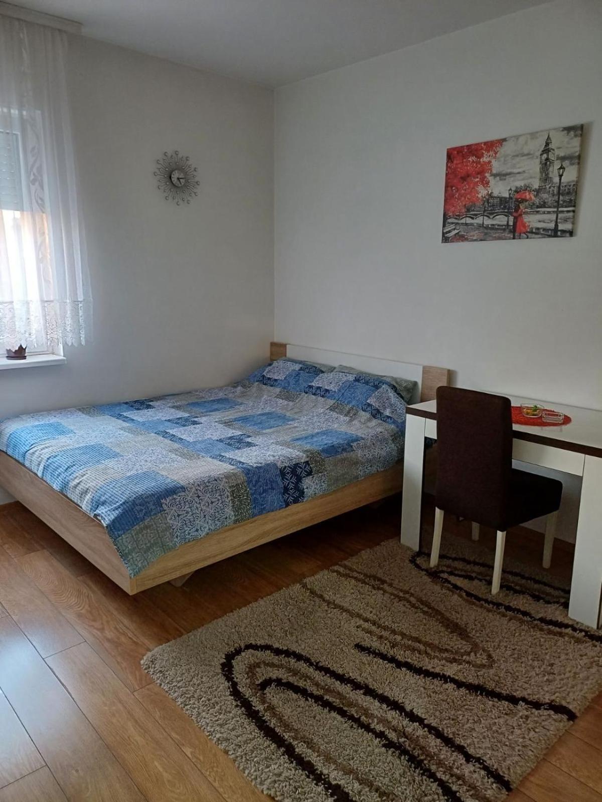 Stan Na Dan Apartment Loznica Luaran gambar