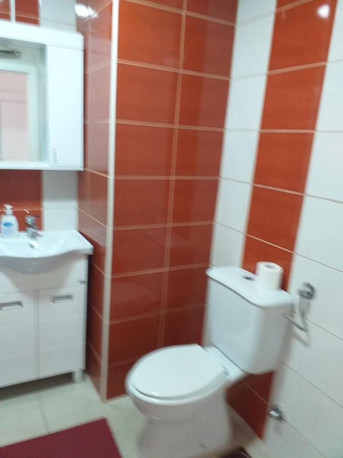 Stan Na Dan Apartment Loznica Luaran gambar
