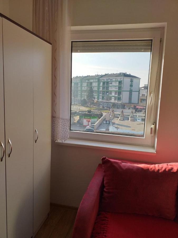Stan Na Dan Apartment Loznica Luaran gambar
